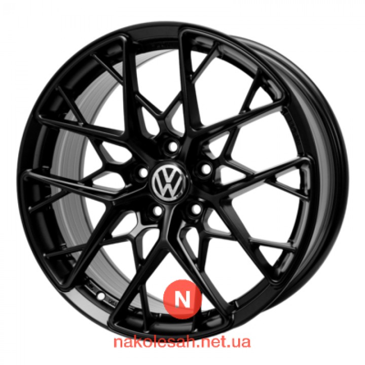 Replica Volkswagen FF-511 7.5x17 5x112 ET38 DIA0 BM