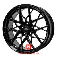 Replica Ford FF-511 8x18 5x108 ET38 DIA73.1 BM