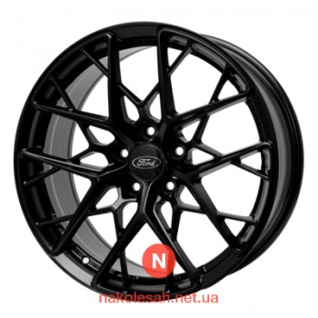 Replica Ford FF-511 7.5x17 5x108 ET38 DIA73.1 BM