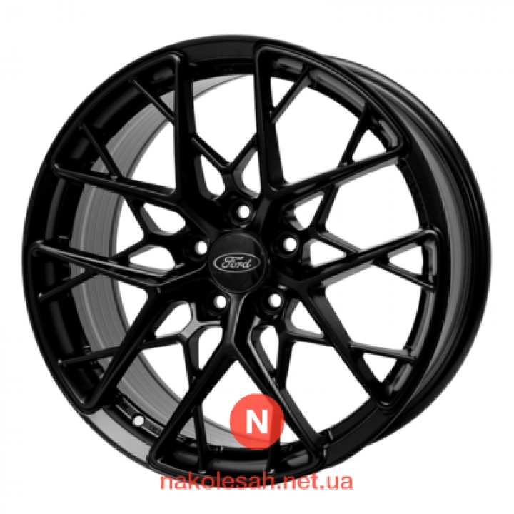 Replica Ford FF-511 8.5x19 5x108 ET38 DIA73.1 BM