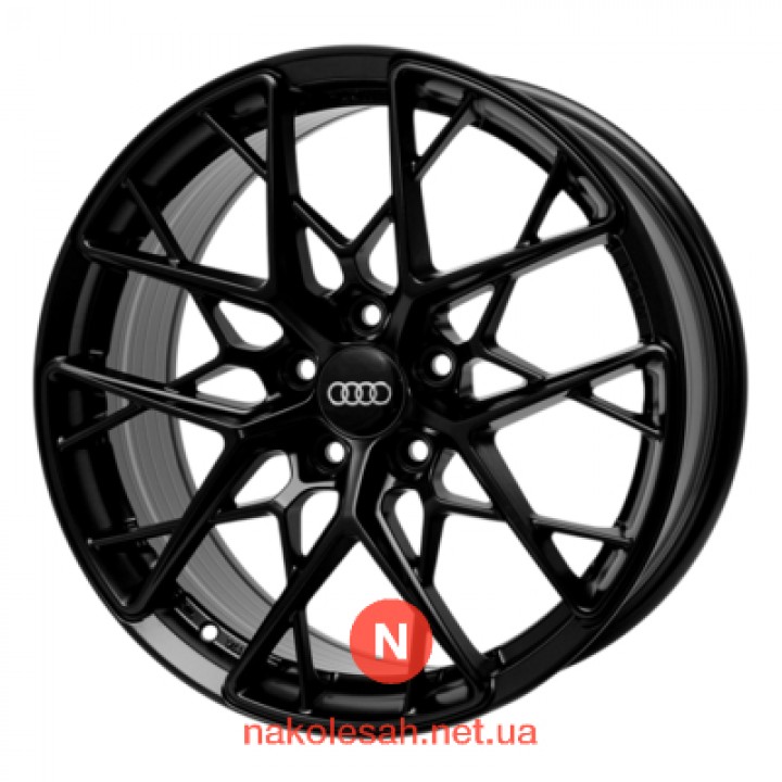 Replica Audi FF-511 7.5x17 5x112 ET38 DIA0 BM