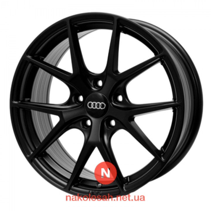 Replica Audi FF-502 7x16 5x112 ET40 DIA66.6 BM