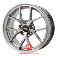 Replica Audi FF-507 7x16 5x112 ET40 DIA66.6 HB