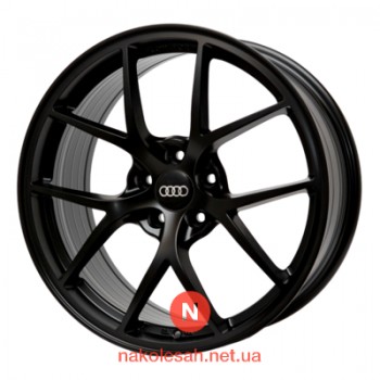 Replica Audi FF-507 7x16 5x112 ET40 DIA66.6 BM