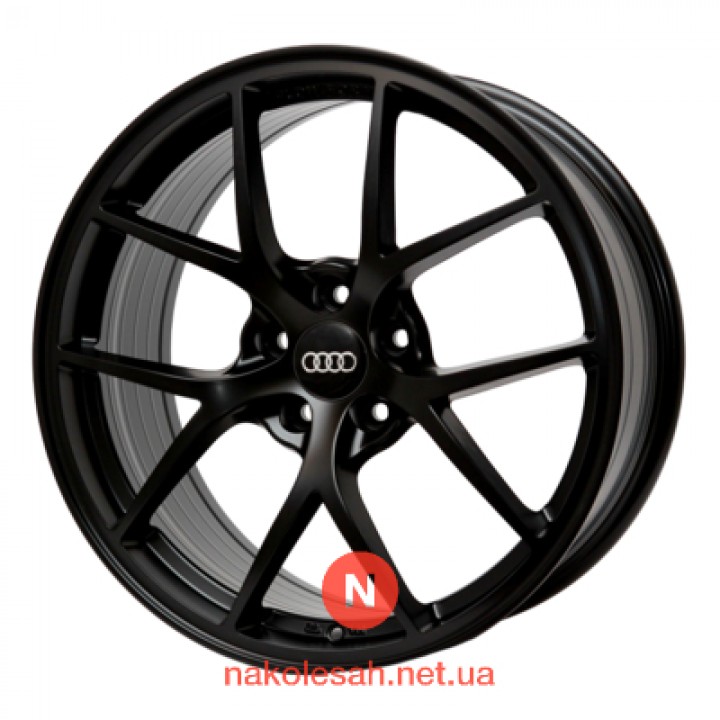 Replica Audi FF-507 8.5x19 5x112 ET38 DIA66.6 BM