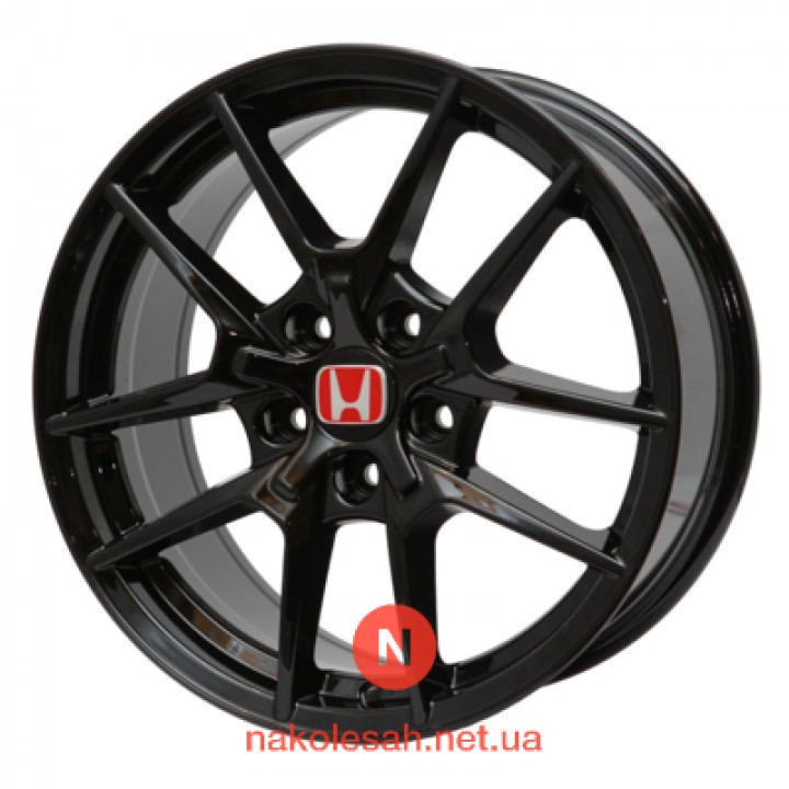 Replica Honda 2522 8x18 5x114.3 ET40 DIA73.1 GB