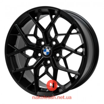 Replica BMW ZT718 9.5x19 5x120 ET35 DIA72.6 BM