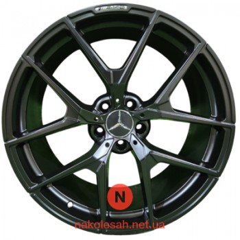 Replica Mercedes 838 8.5x20 5x112 ET38 DIA66.6 BM