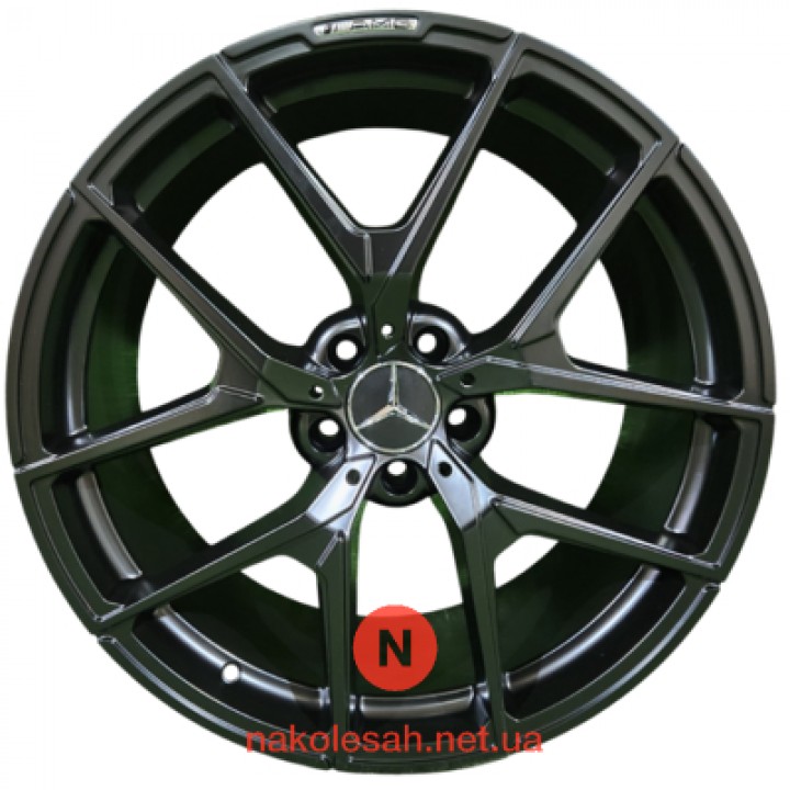 Replica Mercedes 838 9.5x20 5x112 ET38 DIA66.6 BM