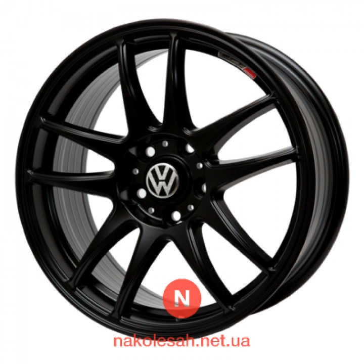 Replica Volkswagen FF-505 7.5x17 5x112 ET40 DIA0 BM
