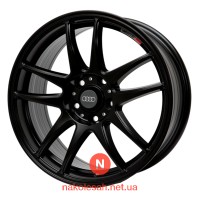 Replica Audi FF-505 7.5x17 5x112 ET40 DIA66.6 BM