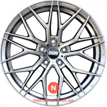 Flow Forming FF211 8x18 5x114.3 ET35 DIA73.1 S