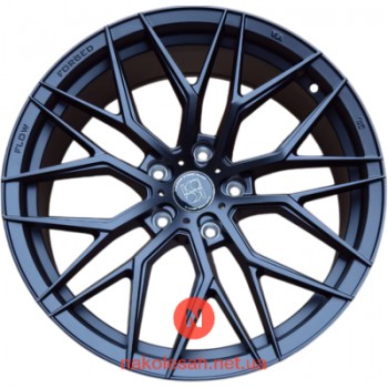 Flow Forming FF211 8.5x19 5x120 ET35 DIA72.6 BM