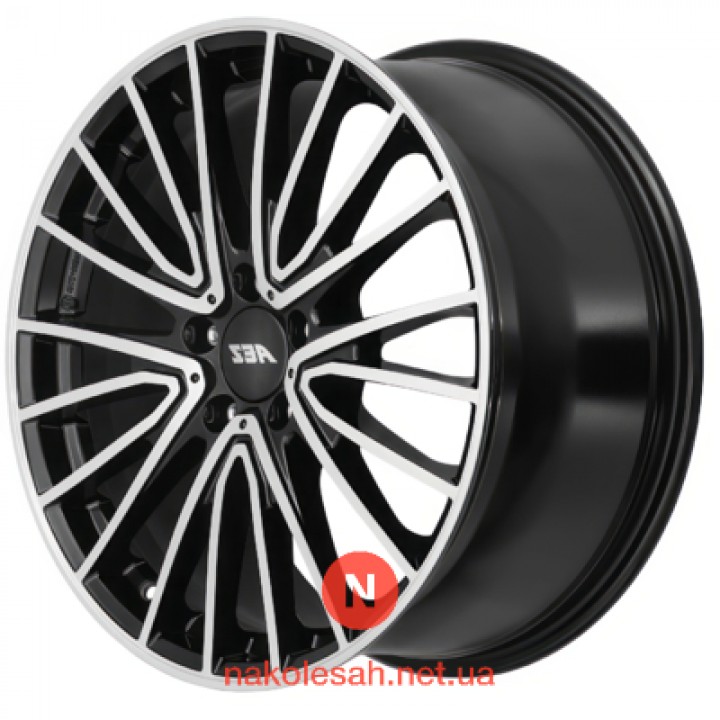 Aez Berlin 7.5x18 5x112 ET33 DIA66.6 DP