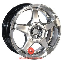 Allante 561 6.5x15 5x112/114.3 ET35 DIA73.1 HBCL
