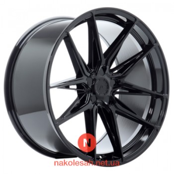 Japan Racing JR44 8.5x19 5x112 ET30 DIA72.6 GB