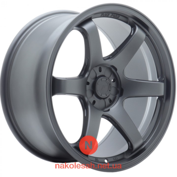 Japan Racing SL03 9.5x19 5x112 ET30 DIA72.6 MGM