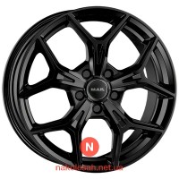 Mak Epica 8x19 5x114.3 ET35 DIA76 GB