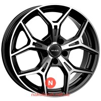 Mak Epica 7x17 4x108 ET32 DIA0 BMr