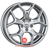 Mak Epica 7x17 5x114.3 ET35 DIA66.1 T