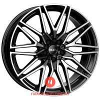 Mak Sturm 9.5x21 5x112 ET36 DIA66.6 BMr