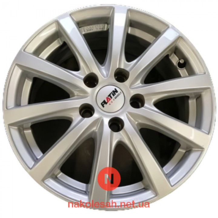 Platinum RP126516 6.5x16 4x108 ET37 DIA0 S