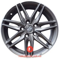 MSW 24  7.5x16 5x114.3 ET45 DIA73.1 GR