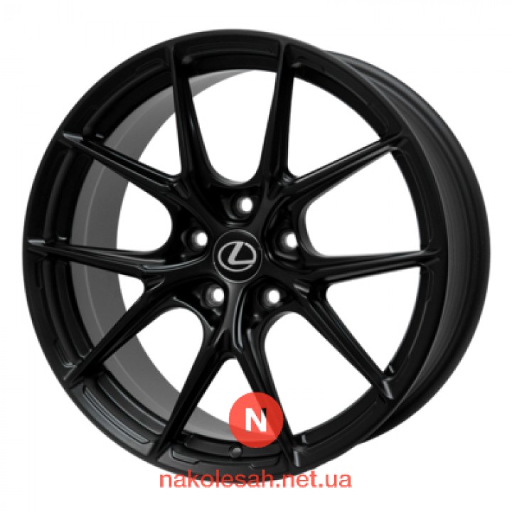 Replica Lexus FF-473 8x18 5x114.3 ET38 DIA73.1 BM