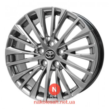 Replica Toyota 952 8x18 5x114.3 ET40 DIA60.1 HB