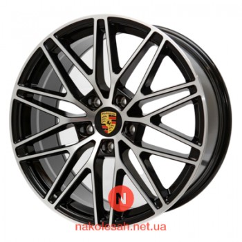 Replica Porsche 3082 11.5x21 5x130 ET58 DIA71.6 MB