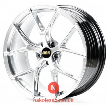 CAST WHEELS CW5888 8.5x20 5x114.3 ET35 DIA73.1 HB