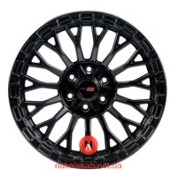 Off Road Wheels OW1894 9x20 12x135 ET0 DIA110.1 BM
