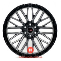 Off Road Wheels OW1895 12x22 12x135 ET-44 DIA110.1 MGLMB