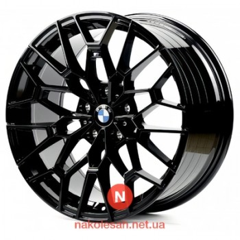 Replica B7108 8.5x20 5x112 ET28 DIA66.6 SB