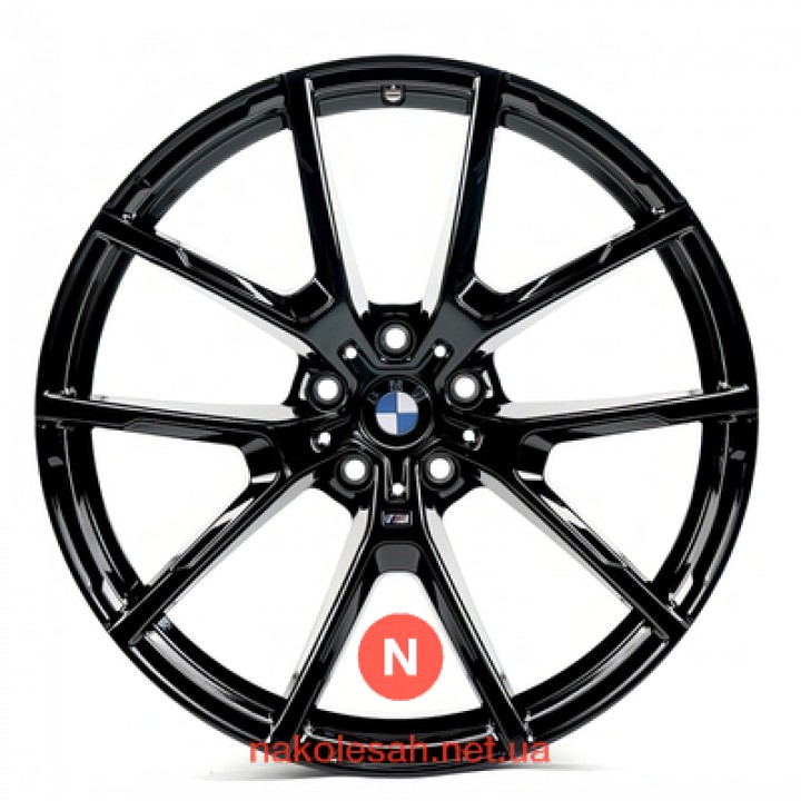 Replica B880 8.5x20 5x112 ET26 DIA66.6 GB