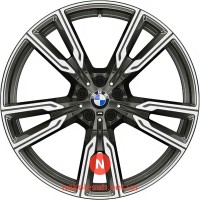 Replica B945 11x20 5x112 ET35 DIA66.56 MG
