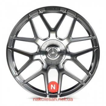 Replica MR8011 8.5x20 5x112 ET39 DIA66.6 MG