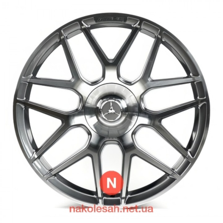 Replica MR8011 9.5x20 5x112 ET39 DIA66.6 MG