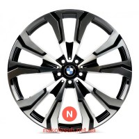 Replica B2901 10.5x20 5x112 ET40 DIA66.5 BMF