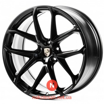 Replica PR786 10x21 5x112 ET19 DIA66.5 BM