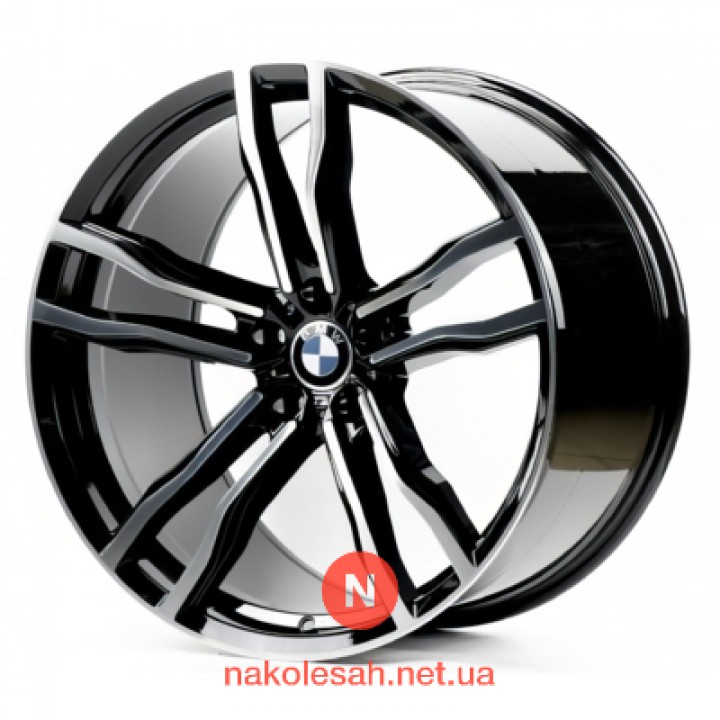 Replica B588 10.5x21 5x120 ET40 DIA74.1 MB