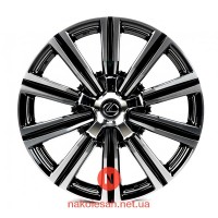 Replica LX937 8.5x20 5x150 ET45 DIA110.1 MB