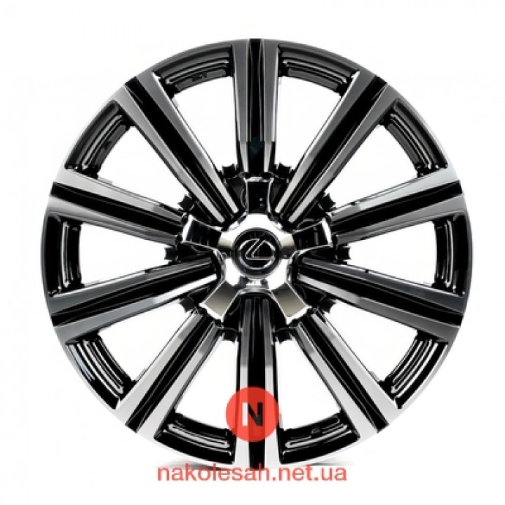 Replica LX937 8.5x21 5x150 ET54 DIA110.1 MB