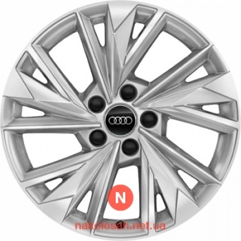 Audi OEM 8Y0601025D 8x17 5x112 ET46 DIA57.1 S