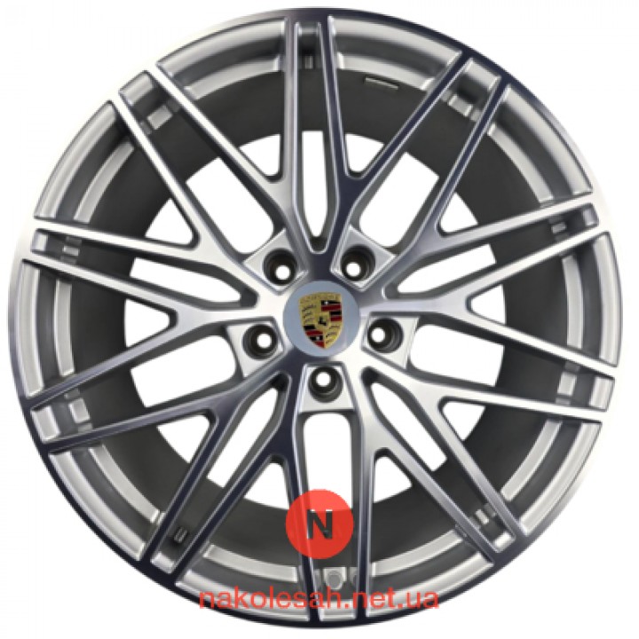 Porsche OEM 9Y0601025CD 11x21 5x130 ET49 DIA71.6 SP