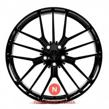Replica FORGED MAS1854 10.5x21 5x114.3 ET42 DIA67.1 GB