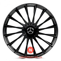 Replica FORGED MR225 9.5x21 5x112 ET33 DIA66.56 SBLP