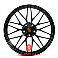 Replica FORGED PR1511 10x22 5x130 ET48 DIA71.6 BM