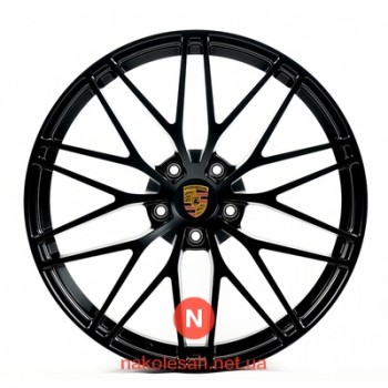 Replica FORGED PR1511 10x22 5x130 ET48 DIA71.6 BM