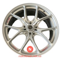 Brixton FDE01 12x21 5x130 ET66 DIA71.6 FBBr